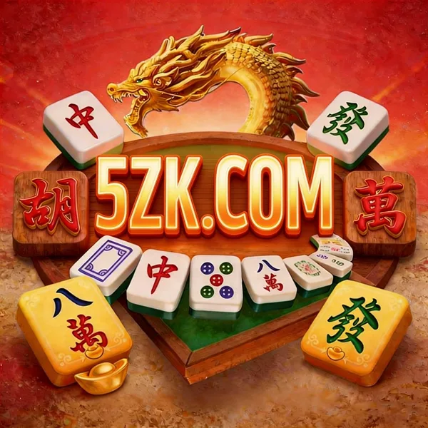 5ZK 2026 Slot Gacor RTP Tinggi