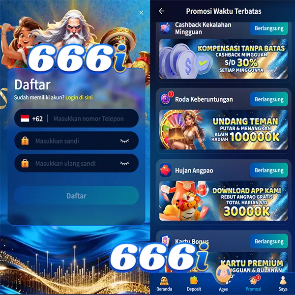 666I Maxwin Pola Gacor Hari Ini