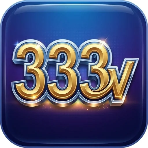 333v Logo - Resmi
